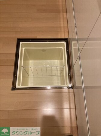 アロハス神楽坂の物件内観写真